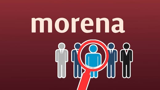 2027 y ¿el expresidente que no suelta?