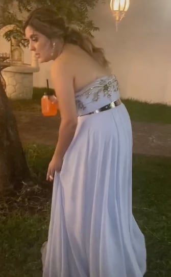 Invitados en boda