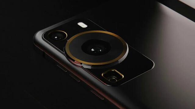 Huawei P60 Pro