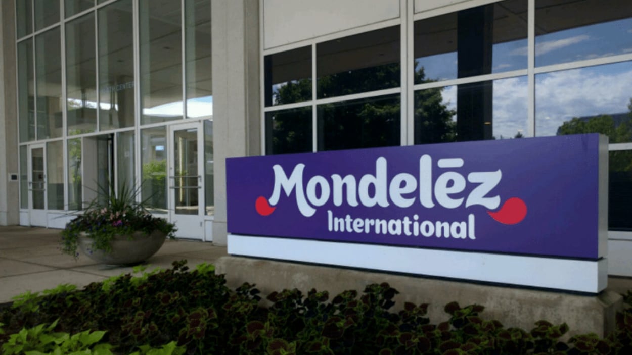 ¿Qué es Mondelēz, la empresa que ahora será dueña de Paleta Payaso y los Panditas?
