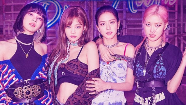 Blackpink