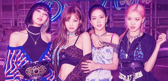 Blackpink