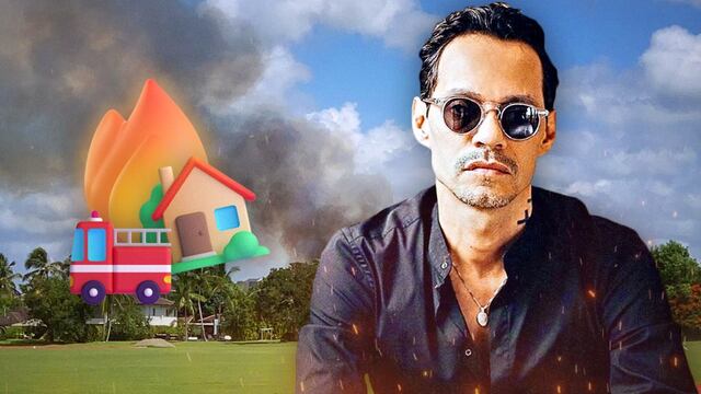 Marc Anthony