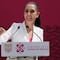 Con sabiduría, Claudia Sheinbaum defiende al hijo menor de edad de AMLO