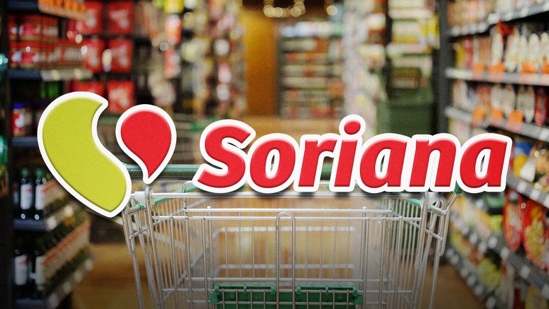 Canasta Aliada Soriana: estos son los precios de los productos de la canasta básica al 20 de junio