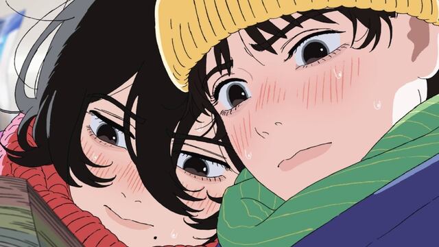 Look Back en Cinépolis: Cuándo ver la nueva historia del autor de Chainsaw Man