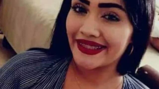 Anahí Ceceña desapareció tras abordar un taxi en Los Mochis, Sinaloa