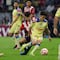 Club América sufre inesperada baja para el clásico ante Chivas; podría provocar brote de Covid