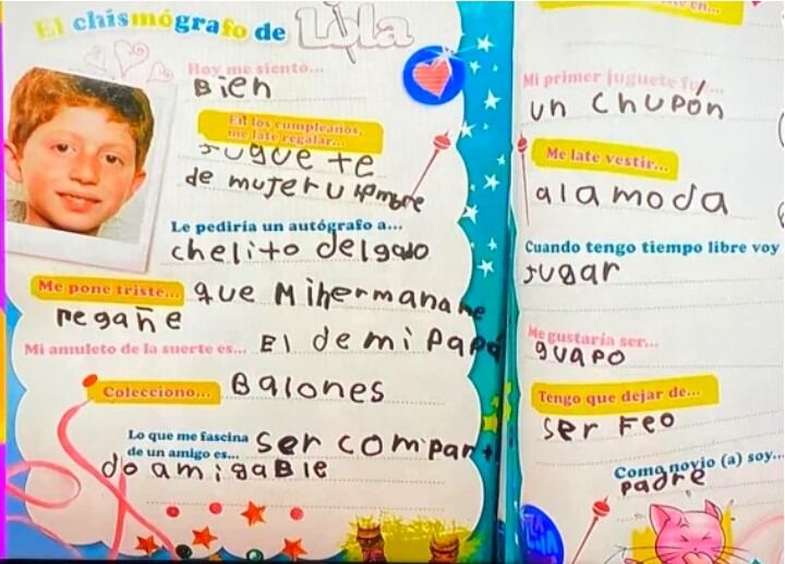 Entrevista de Octavio Ocaña