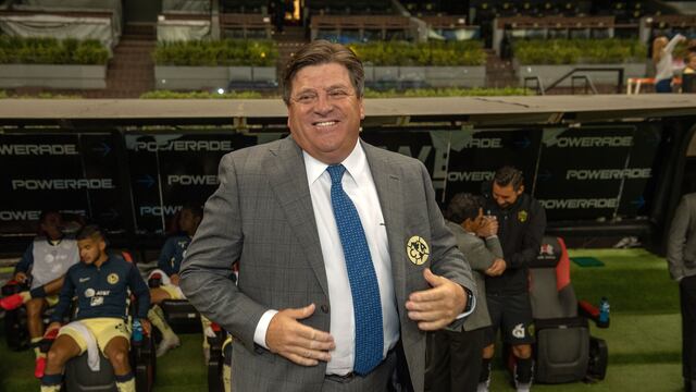 Miguel Herrera