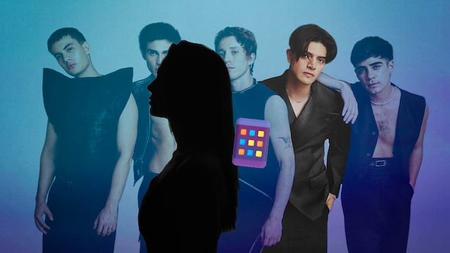 CD9 se separa de Freddy Leyva por polémica con fan