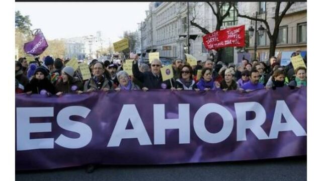 Lo antisistémico cobra fuerza