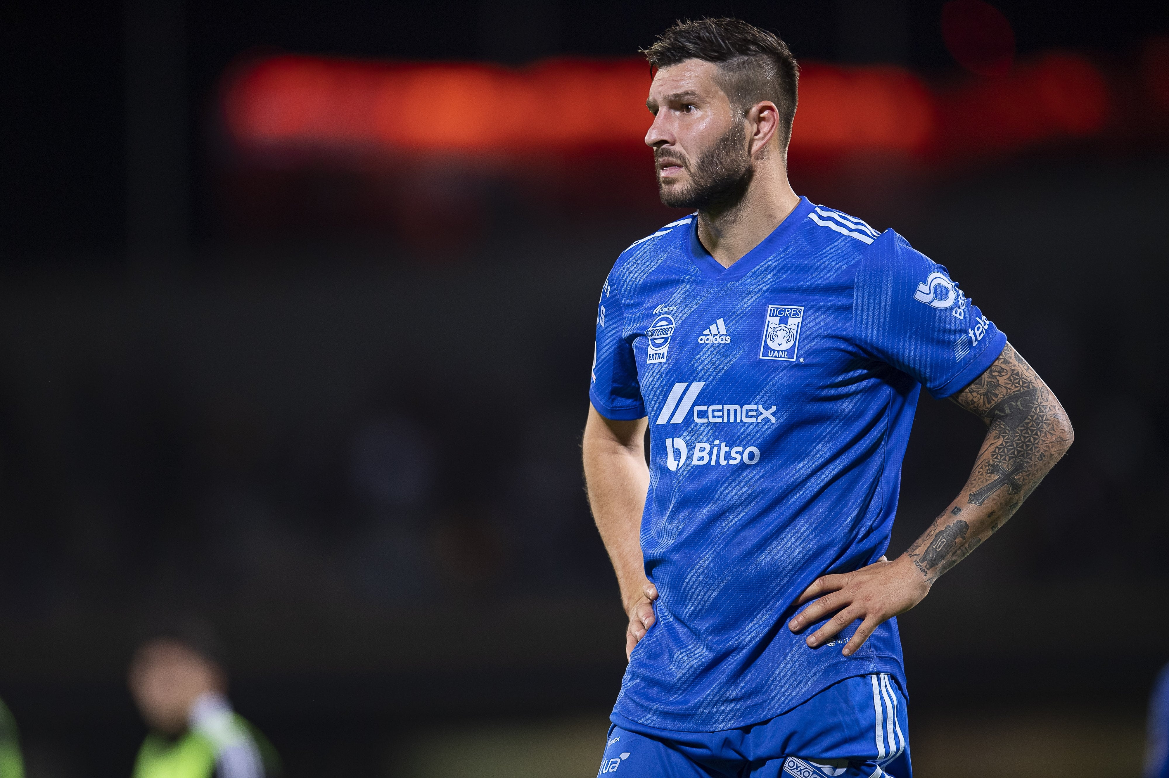 André-Pierre Gignac