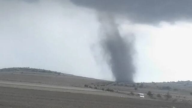 Tornado no-celda