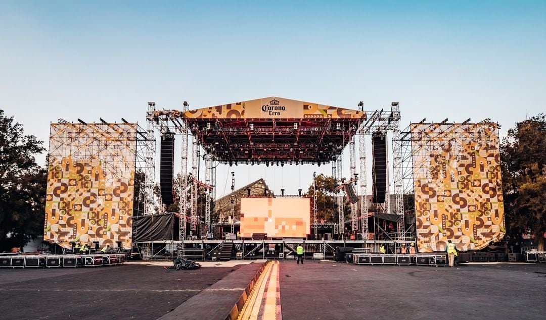 Corona Capital 2022: ¿Dónde será?
