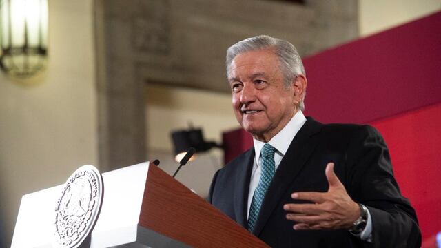 Andrés Manuel López Obrador