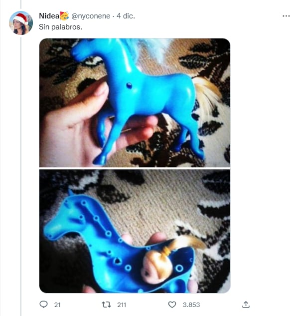 Peores juguetes para niños