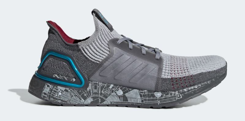 Tenis Star Wars