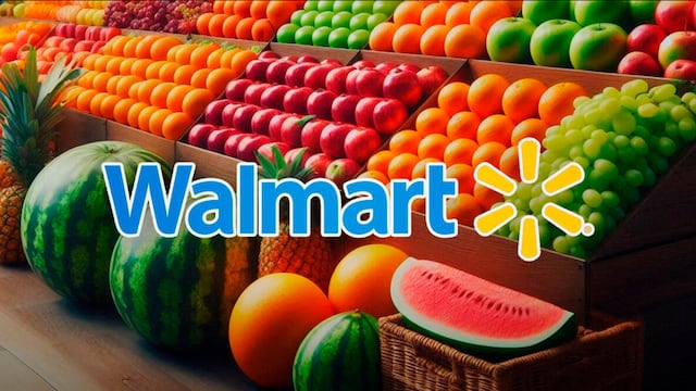 Ofertas Walmart