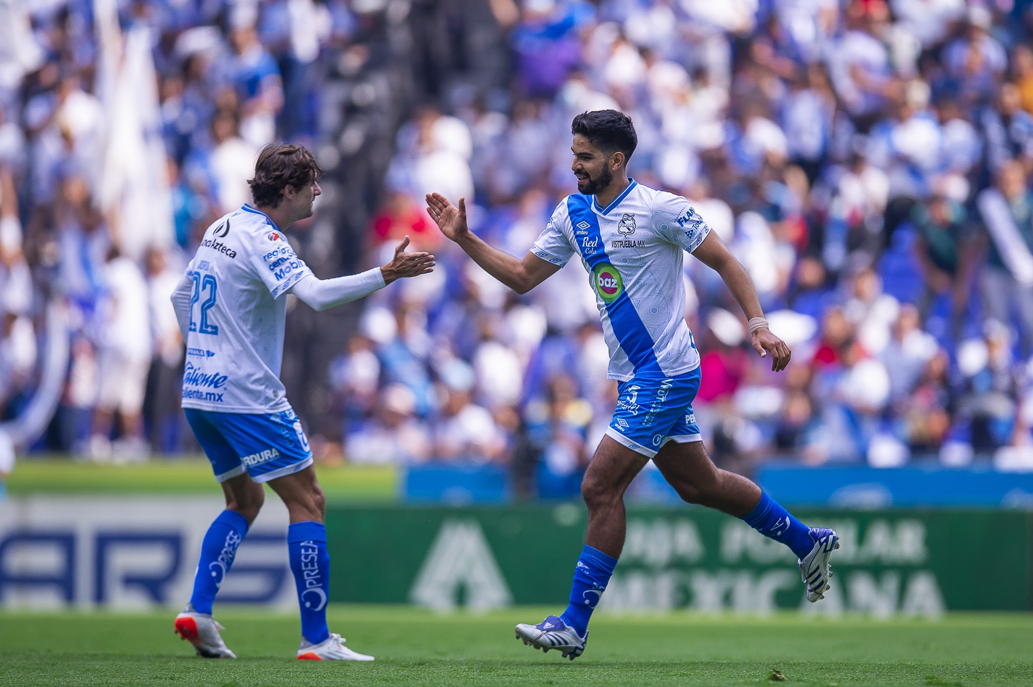 Club Puebla