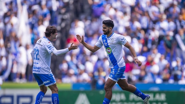 Club Puebla
