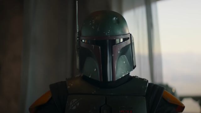 El libro de Boba Fett