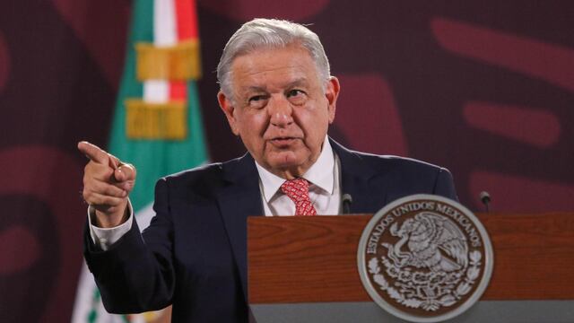 AMLO salió en defensa de sus hijos