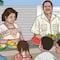 SEP: El manual que necesitarás si preparas o vendes alimentos en escuelas con Vida Saludable