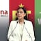 “Estamos muy bien”: Montiel sobre alianza Morena-PT-Verde