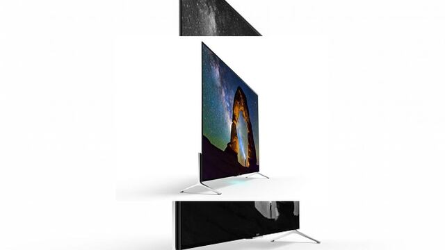 Sony presenta sus nuevas pantallas BRAVIA con Android TV