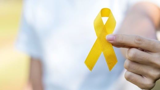 La salud mental que el encierro invisibiliza