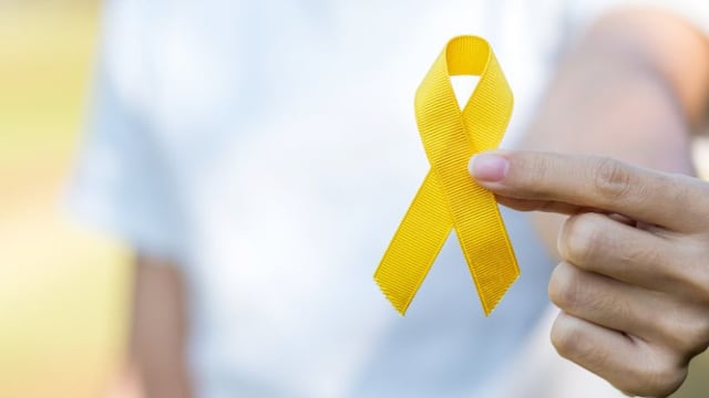 frases de esperanza para recordar en el Día Mundial para la prevención del Suicidio
