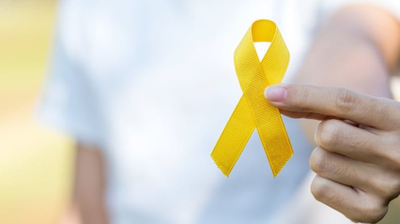 Hablemos de la prevención del suicidio