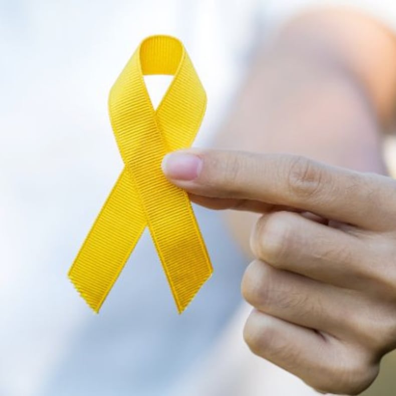 Hablemos de la prevención del suicidio