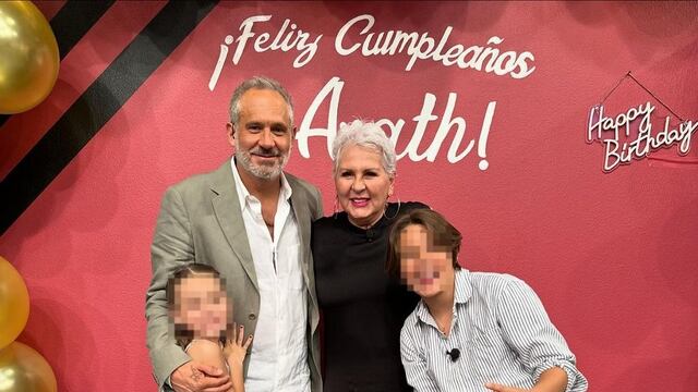 Arath de la Torre, cumpleaños en Hoy