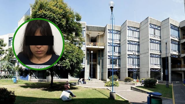 Joven salió de UAM Xochimilco y apareció 7 horas después golpeada y con fractura de cráneo; UAM se pronuncia