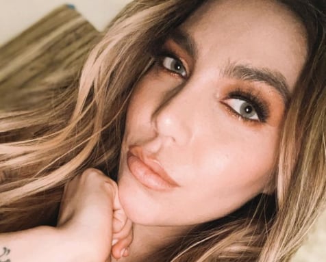 Frida Sofía
