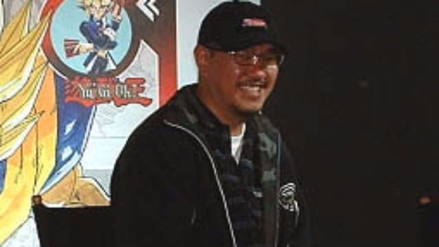 Akira Toriyama