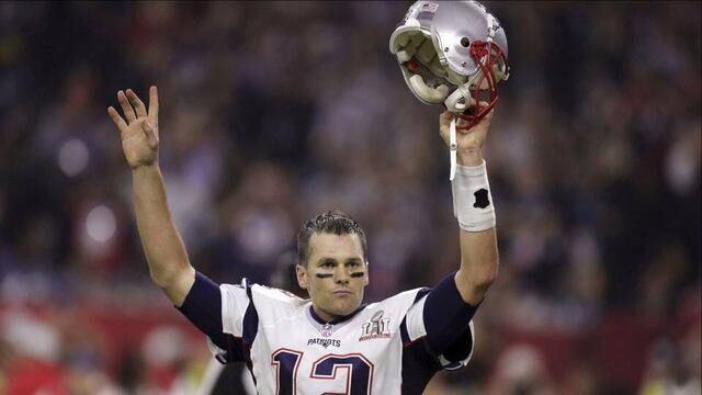 Tom Brady
