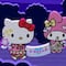 Hello Kitty y sus amigos van al concierto de K-pop de Kuromi: Capítulo en YouTube para ver en español