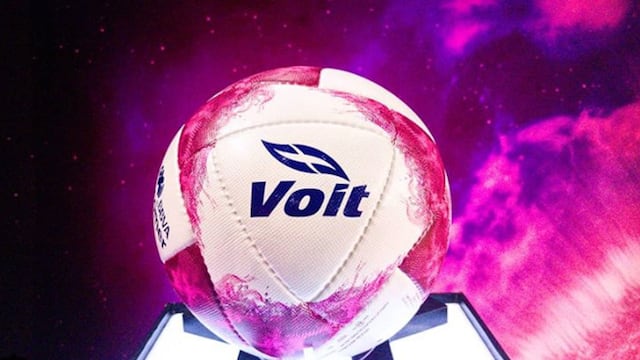 Balón Rosa
