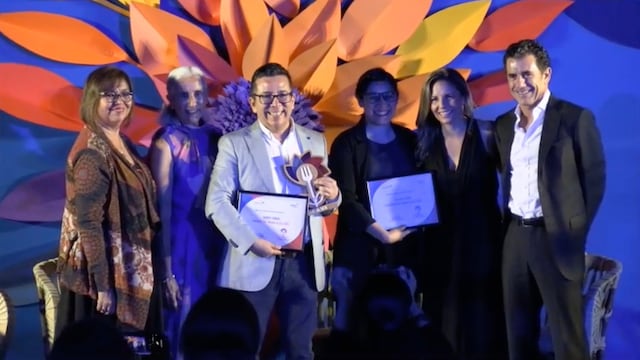 Premio Alsea 2025 fue entregado a Chile por el proyecto "Estudio latinoamericano de alimentación, calidad nutricional y sostenibilidad" del Dr. Samuel Durán Agüero