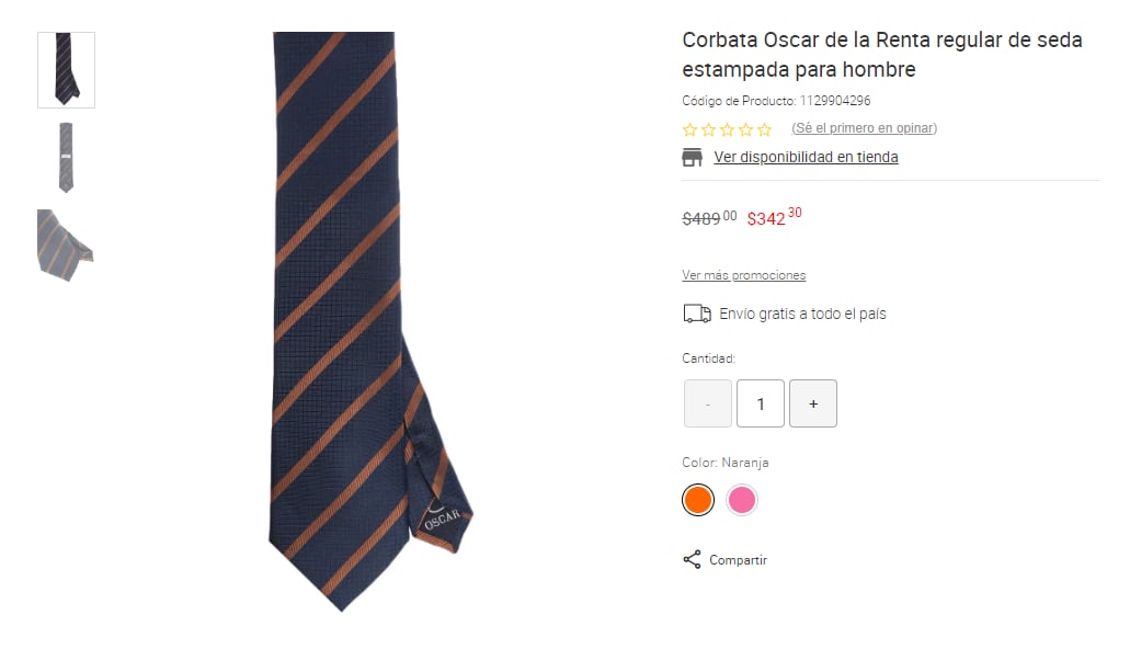 Ideas de regalos para el Día del Padre