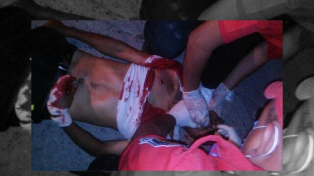 Asesinan a profesor de MPG