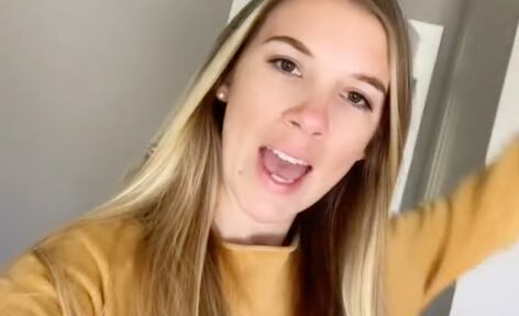 Descubre infidelidad de su novio