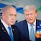 Benjamin Netanyahu viaja a Estados Unidos para reunirse con Trump por la crisis con Irán