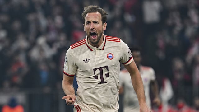 Bayer Leverkusen vs Bayern Múnich: Pronóstico y posibles alineaciones en la Champions League
