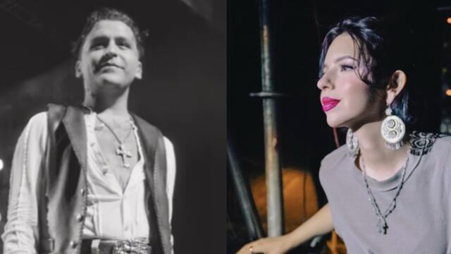 Christian Nodal / Ángela Aguilar