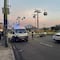 Calzada Ticomán CDMX hoy: Motociclista muere arrollado por camión de transporte público