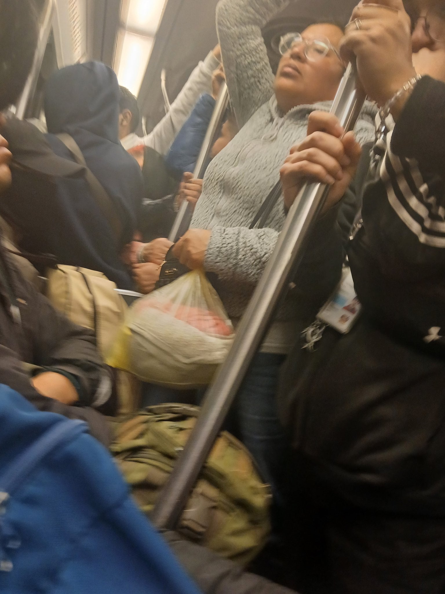 Línea 12 del Metro CDMX hoy 5 de febrero